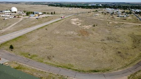 10.49 +/- Commercial Acres along I-80,$2 a square foot!! - image 8