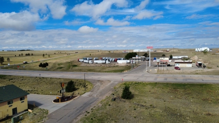 10.49 +/- Commercial Acres along I-80,$2 a square foot!! - image 3