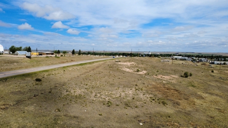 10.49 +/- Commercial Acres along I-80,$2 a square foot!! - image 4