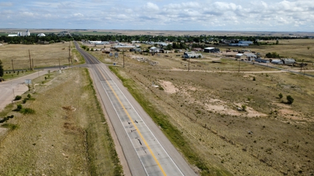 10.49 +/- Commercial Acres along I-80,$2 a square foot!! - image 6