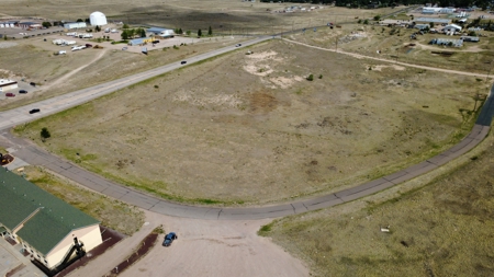 10.49 +/- Commercial Acres along I-80,$2 a square foot!! - image 9