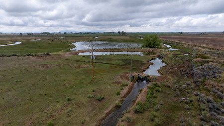 Colorado Alfalfa Farm and Waterfowl Duck Hunting Property - image 28