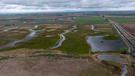 Colorado Alfalfa Farm and Waterfowl Duck Hunting Property - image 24