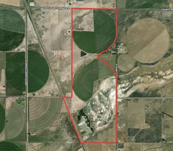 Colorado Alfalfa Farm and Waterfowl Duck Hunting Property - image 4