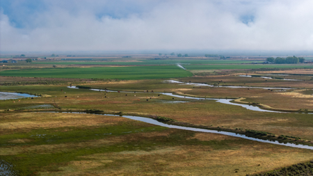 Colorado Alfalfa Farm and Waterfowl Duck Hunting Property - image 18