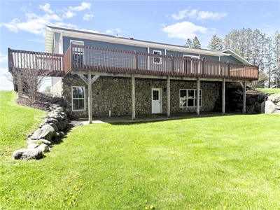 Country Home and Hobby Farm for Sale in Northern MN on 80 Acres - image 30