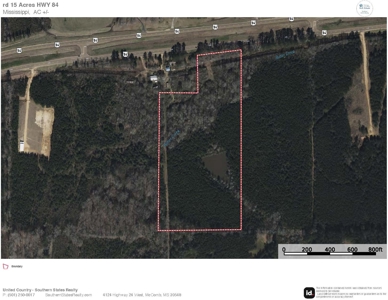 Land for Sale in Brookhaven, MS - image 20