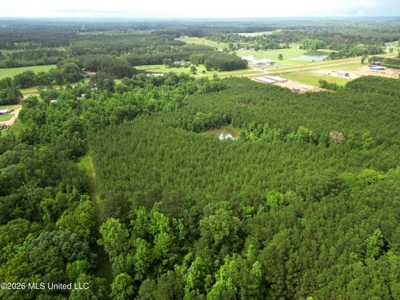 Land for Sale in Brookhaven, MS - image 1