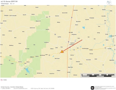 Land for Sale in Brookhaven, MS - image 19