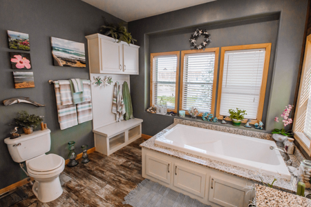 Colorado Horse Property with Multiple Homes & Irrigated Land - image 33