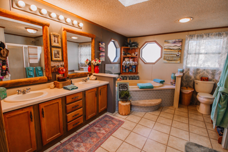 Colorado Horse Property with Multiple Homes & Irrigated Land - image 11