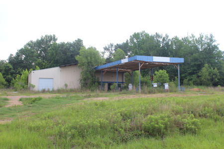 31.4 Acres For Sale on Hwy 84 & Hwy 33 Franklin County Roxie MS - image 13