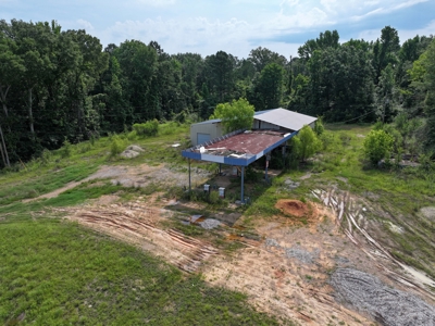 31.4 Acres For Sale on Hwy 84 & Hwy 33 Franklin County Roxie MS - image 12