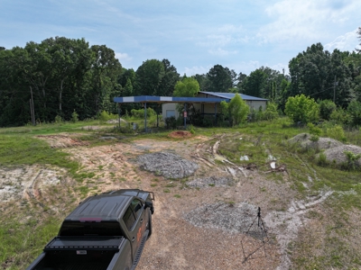 31.4 Acres For Sale on Hwy 84 & Hwy 33 Franklin County Roxie MS - image 7