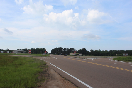 31.4 Acres For Sale on Hwy 84 & Hwy 33 Franklin County Roxie MS - image 17