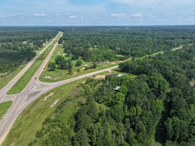 31.4 Acres For Sale on Hwy 84 & Hwy 33 Franklin County Roxie MS - image 25