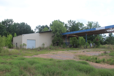 31.4 Acres For Sale on Hwy 84 & Hwy 33 Franklin County Roxie MS - image 18