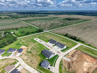 Hickman 4-Plex Lots for Sale, in Lancaster County - image 4