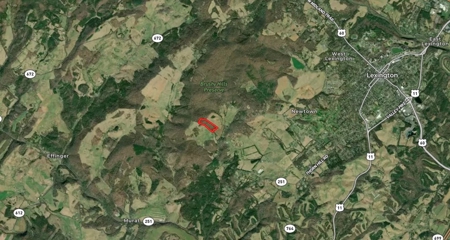 20-Acre Wooded Haven Minutes From Historic Lexington VA - image 19
