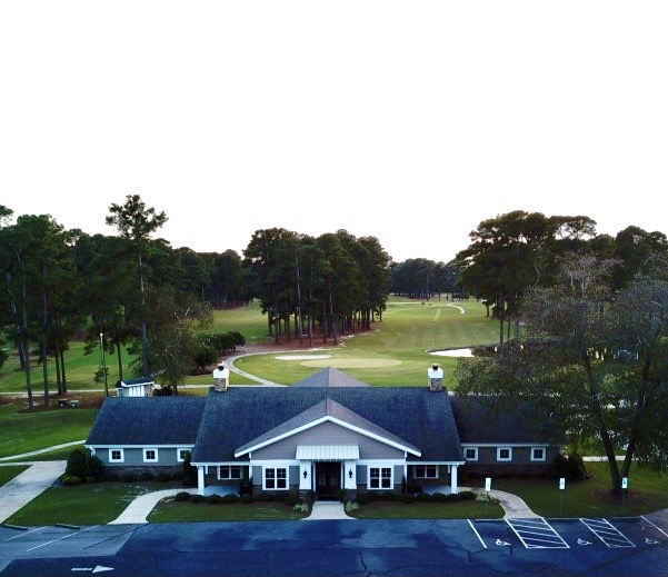 Clubhouse