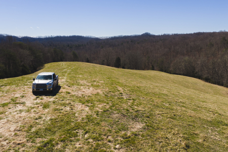 East Tennessee Farm-Equine-Unrestricted Land Hancock County TN - image 5