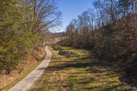 East Tennessee Farm-Equine-Unrestricted Land Hancock County TN - image 26