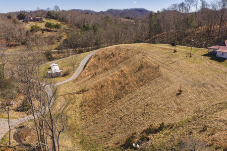 East Tennessee Farm-Equine-Unrestricted Land Hancock County TN - image 23