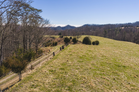 East Tennessee Farm-Equine-Unrestricted Land Hancock County TN - image 11