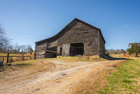 East Tennessee Farm-Equine-Unrestricted Land Hancock County TN - image 29
