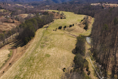East Tennessee Farm-Equine-Unrestricted Land Hancock County TN - image 6