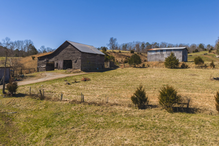 East Tennessee Farm-Equine-Unrestricted Land Hancock County TN - image 20
