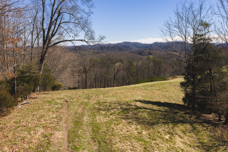 East Tennessee Farm-Equine-Unrestricted Land Hancock County TN - image 9