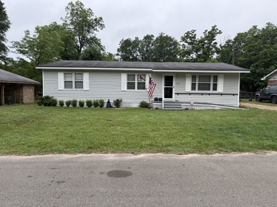 3BR-2BA-2CC in Winnsboro Wood County Texas - Great Investment! - image 1