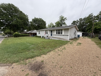 3BR-2BA-2CC in Winnsboro Wood County Texas - Great Investment! - image 20