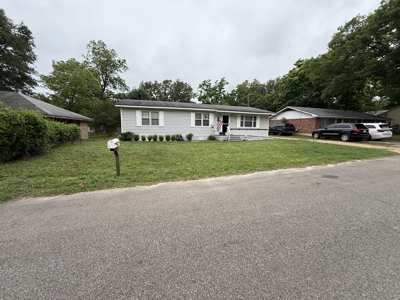 3BR-2BA-2CC in Winnsboro Wood County Texas - Great Investment! - image 2