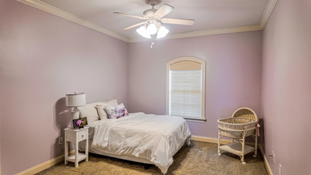 Custom Home on 3 Acres Near Laurel, MS - image 43