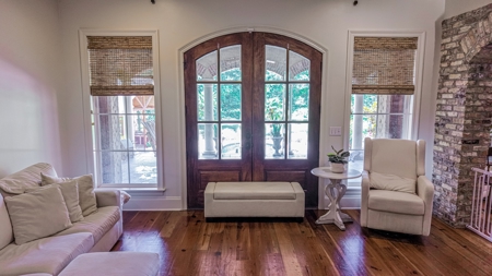 Custom Home on 3 Acres Near Laurel, MS - image 25