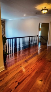 Custom Home on 3 Acres Near Laurel, MS - image 30