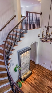 Custom Home on 3 Acres Near Laurel, MS - image 27