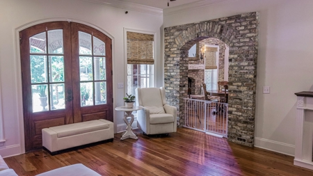 Custom Home on 3 Acres Near Laurel, MS - image 46