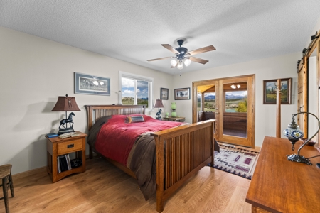 Equine Country Home For Sale in Wilsall, MT - image 17