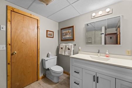 Equine Country Home For Sale in Wilsall, MT - image 29