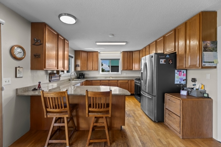 Equine Country Home For Sale in Wilsall, MT - image 4