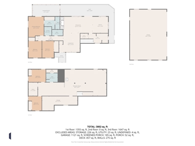 Equine Country Home For Sale in Wilsall, MT - image 44