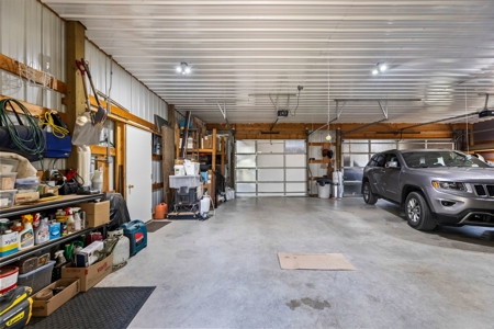 Equine Country Home For Sale in Wilsall, MT - image 37