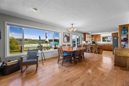 Equine Country Home For Sale in Wilsall, MT - image 14