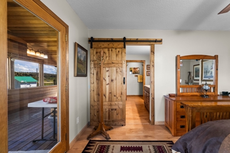 Equine Country Home For Sale in Wilsall, MT - image 20