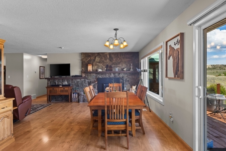 Equine Country Home For Sale in Wilsall, MT - image 8