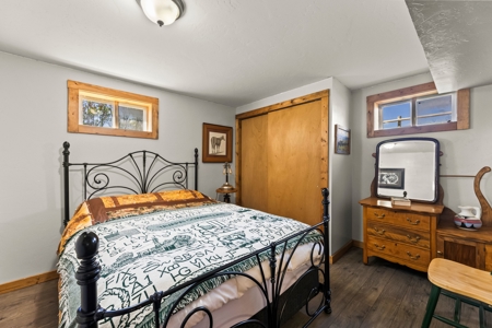 Equine Country Home For Sale in Wilsall, MT - image 32