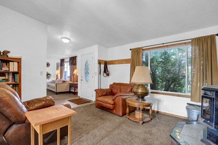 Country home for sale with acreage in Colorado - image 17